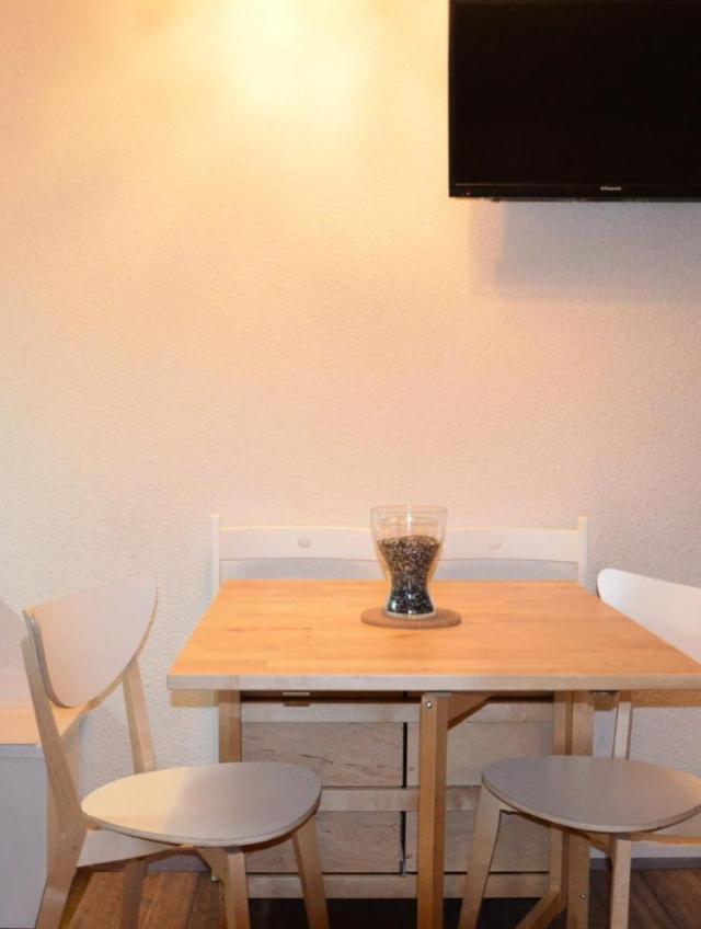 Residence Median - Charmant Studio Situe Aux Menuires Pour 3 Pax Mae-5854 – bild 7