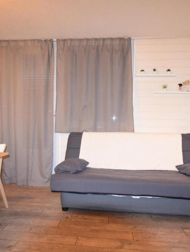 Residence Median - Charmant Studio Situe Aux Menuires Pour 3 Pax Mae-5854 – bild 8