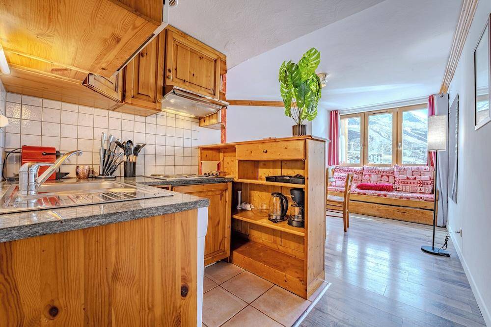 Residence L'arcelle - Val Thorens, Val Thorens