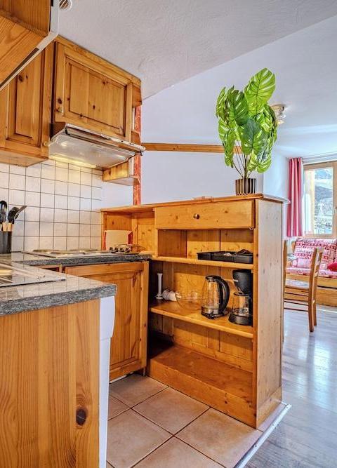 Residence L'arcelle - Val Thorens – Val Thorens