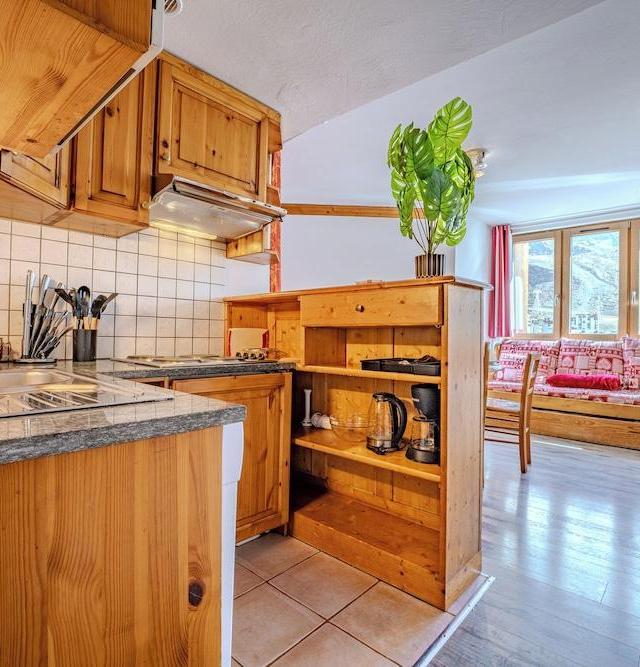 Residence L'arcelle - Val Thorens