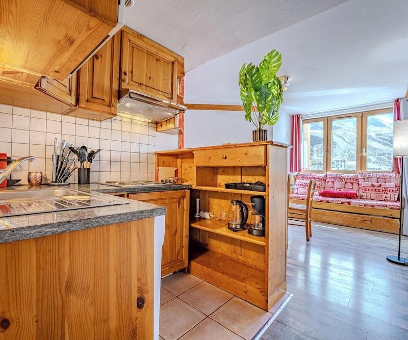 Residence L'arcelle - Val Thorens