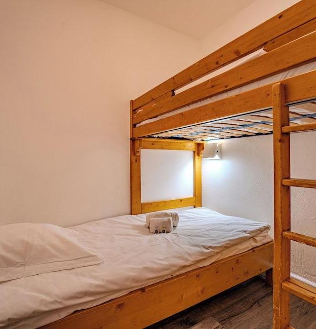 Residence L'arcelle - Val Thorens – bild 2