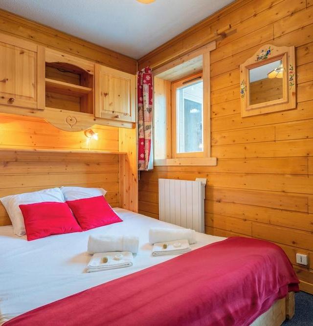 Residence L'arcelle - Val Thorens – bild 4