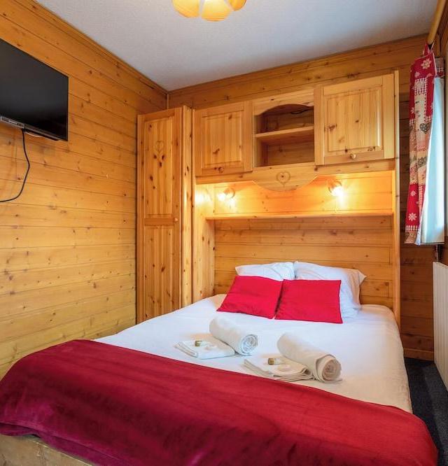 Residence L'arcelle - Val Thorens – bild 5