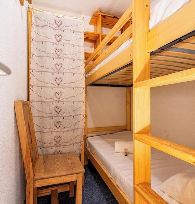 Residence L'arcelle - Val Thorens – bild 7