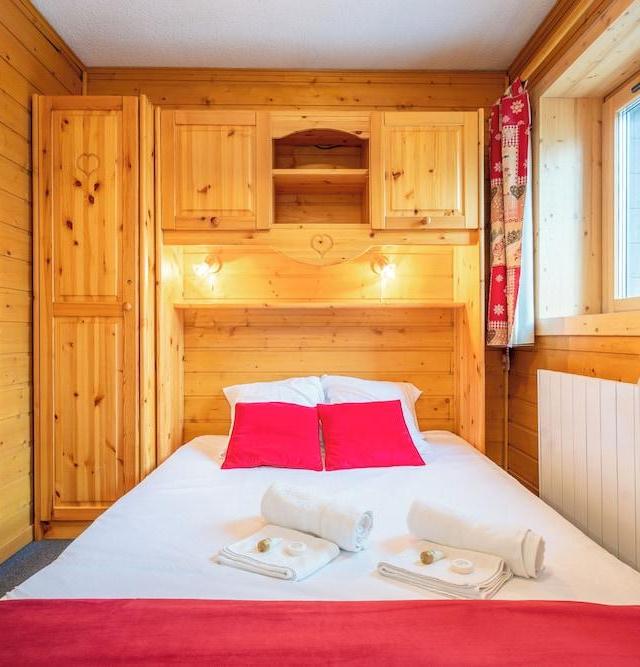Residence L'arcelle - Val Thorens – bild 9