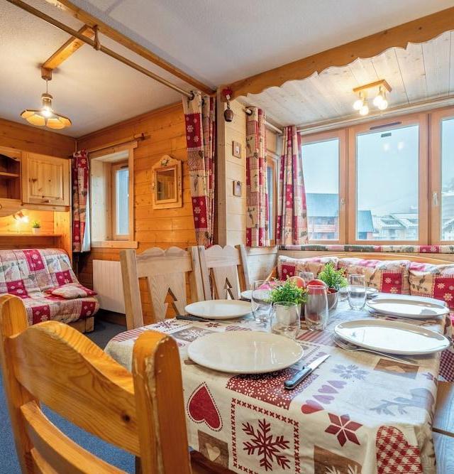 Residence L'arcelle - Val Thorens – bild 10
