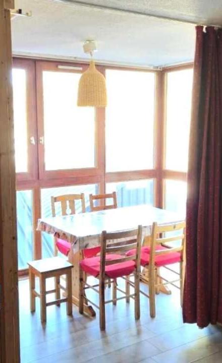 Appartement – Residence Eskival - Eskival Appartement 30m² 4 Pers Centre Station Acces Direct Sur Les Pistes Mae-7654