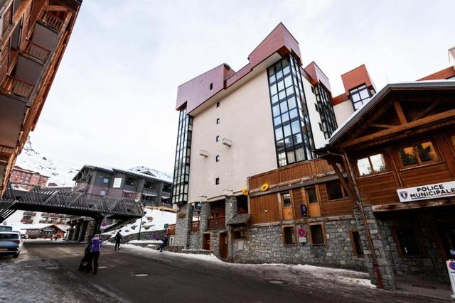 Residence Eskival - Eskival Appartement 30m² 4 Pers Centre Station Acces Direct Sur Les Pistes Mae-7654 – billede 7