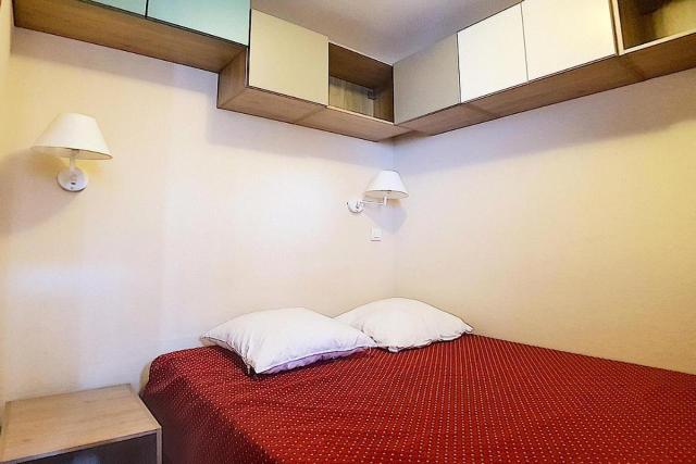 Residence Valmonts a - Appartement Standard · Depart Ski Aux Pieds · Balcon Mae-2414 – bild 9