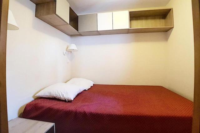Residence Valmonts a - Appartement Standard · Depart Ski Aux Pieds · Balcon Mae-2414 – bild 10