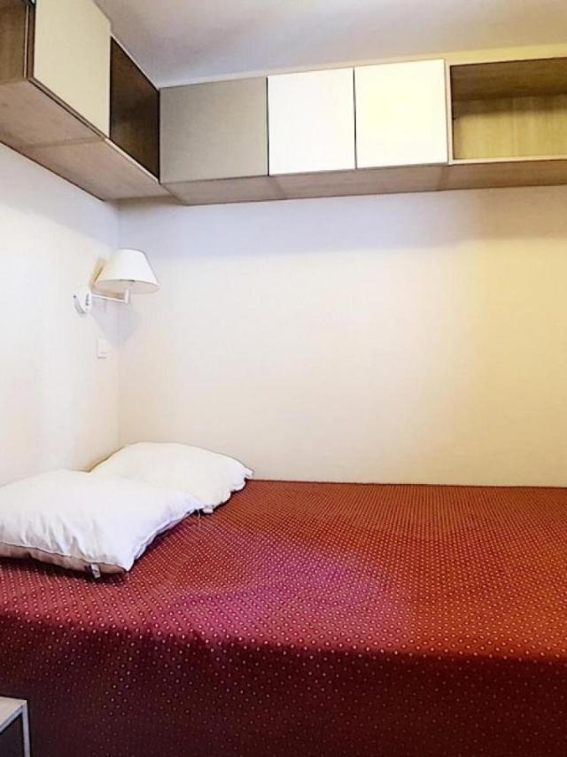 Residence Valmonts a - Appartement Standard · Depart Ski Aux Pieds · Balcon Mae-2414 – bild 10