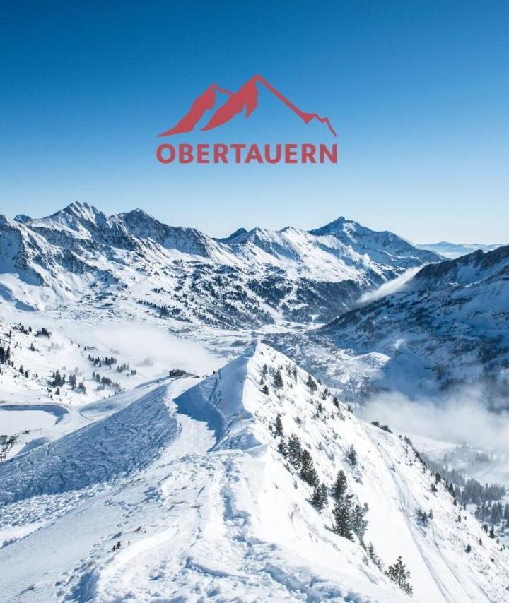 Two-Bedroom Apartment (2 bunk beds and 1 large bed) - Free WiFi – Freja Tauern Apartments by Langeder