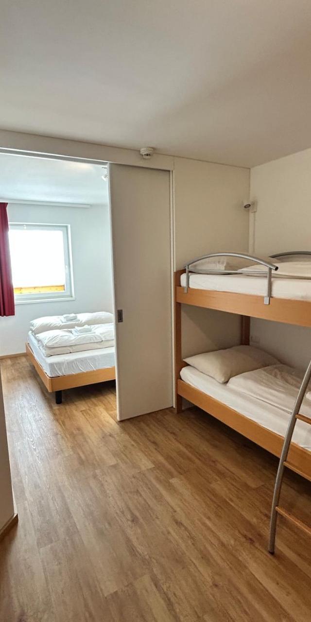 Freja Tauern Apartments by Langeder – bild 3