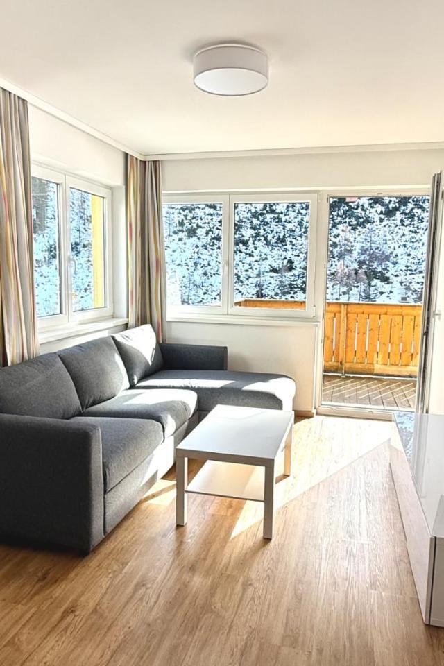 Freja Tauern Apartments by Langeder – bild 5