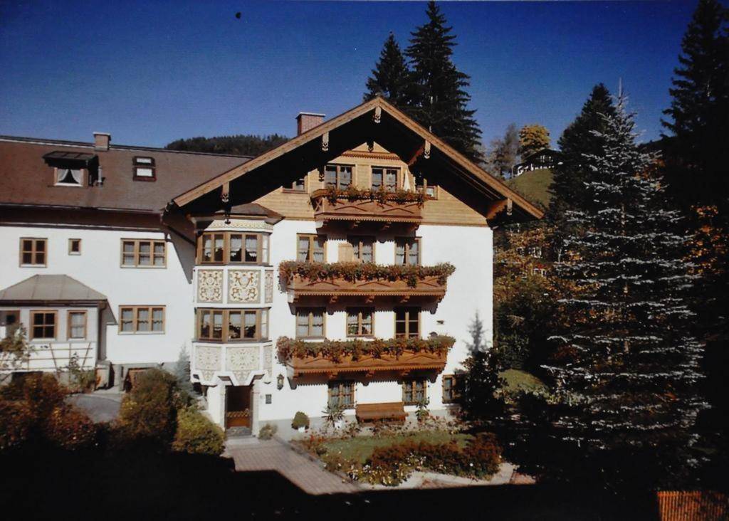 Haus Wagrain, Wagrain