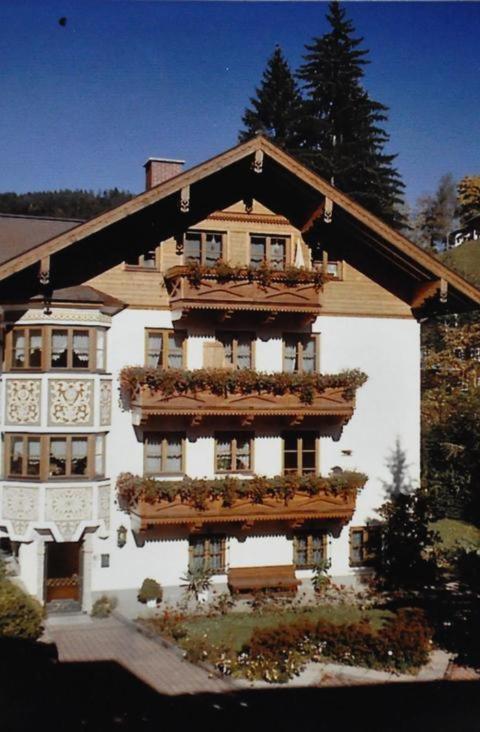 Haus Wagrain – Wagrain