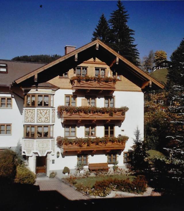 Haus Wagrain
