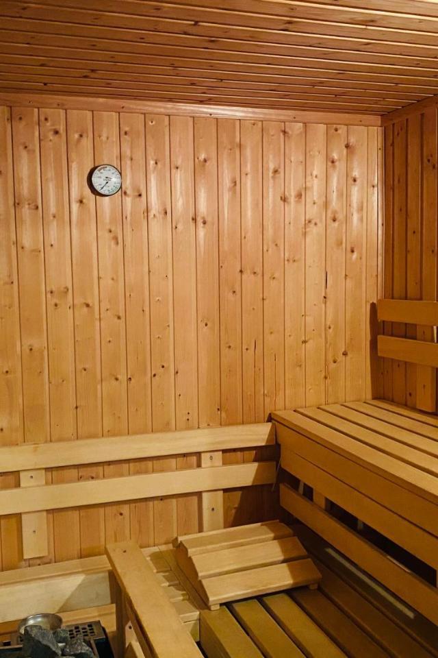 Haus Wagrain – billede 3