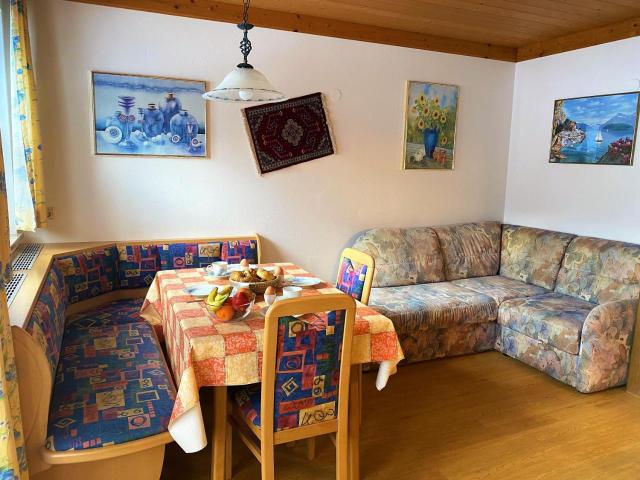 Haus Wagrain – billede 6