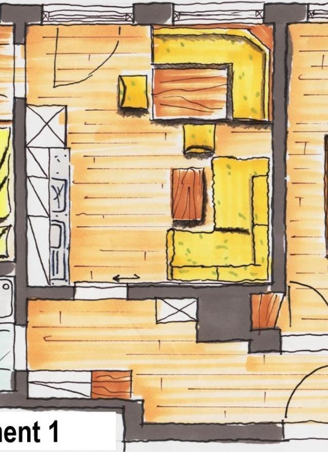 Haus Wagrain – billede 8