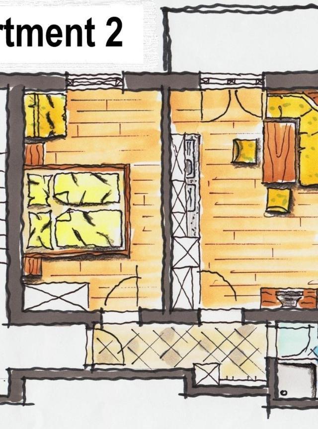 Haus Wagrain – billede 9