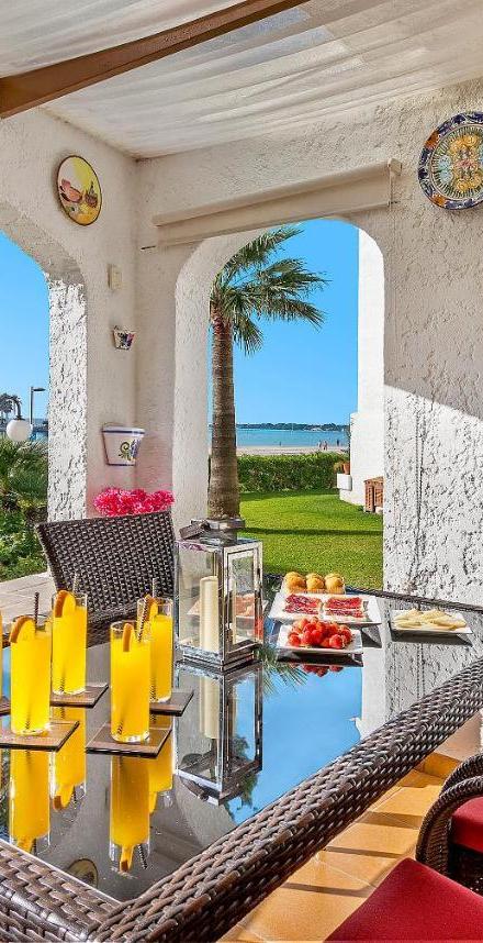 Apartment Carabela 2 – billede 1
