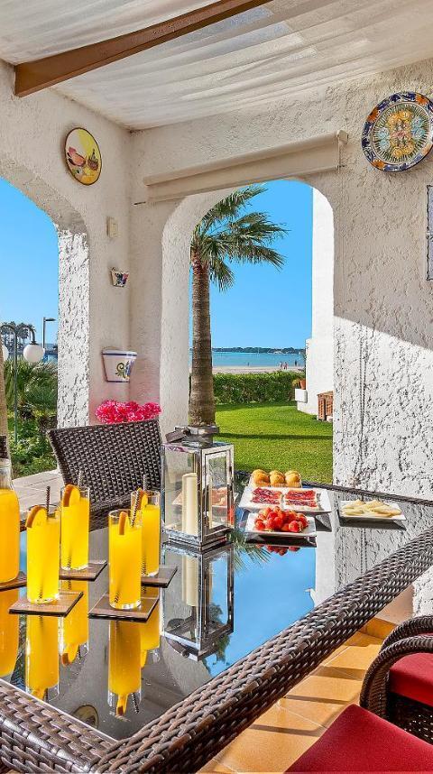 Apartment Carabela 2 – Alcúdia
