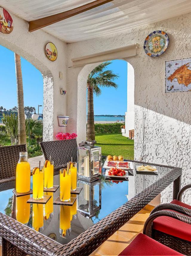 Apartment Carabela 2