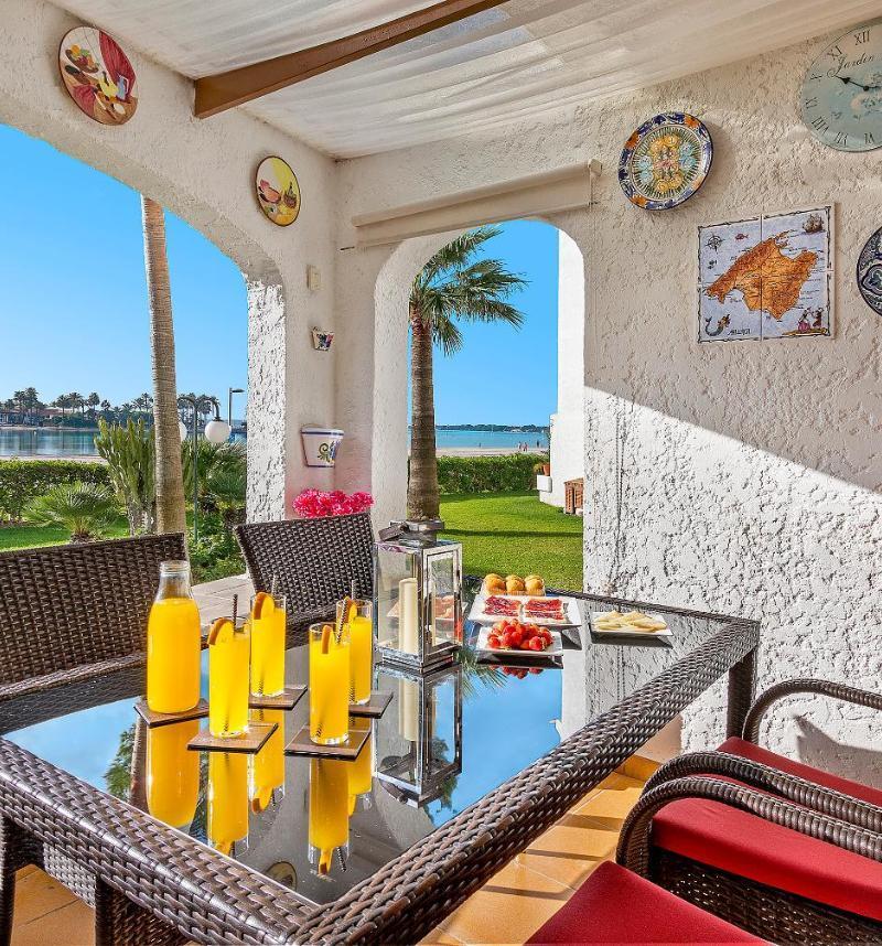 Apartment Carabela 2