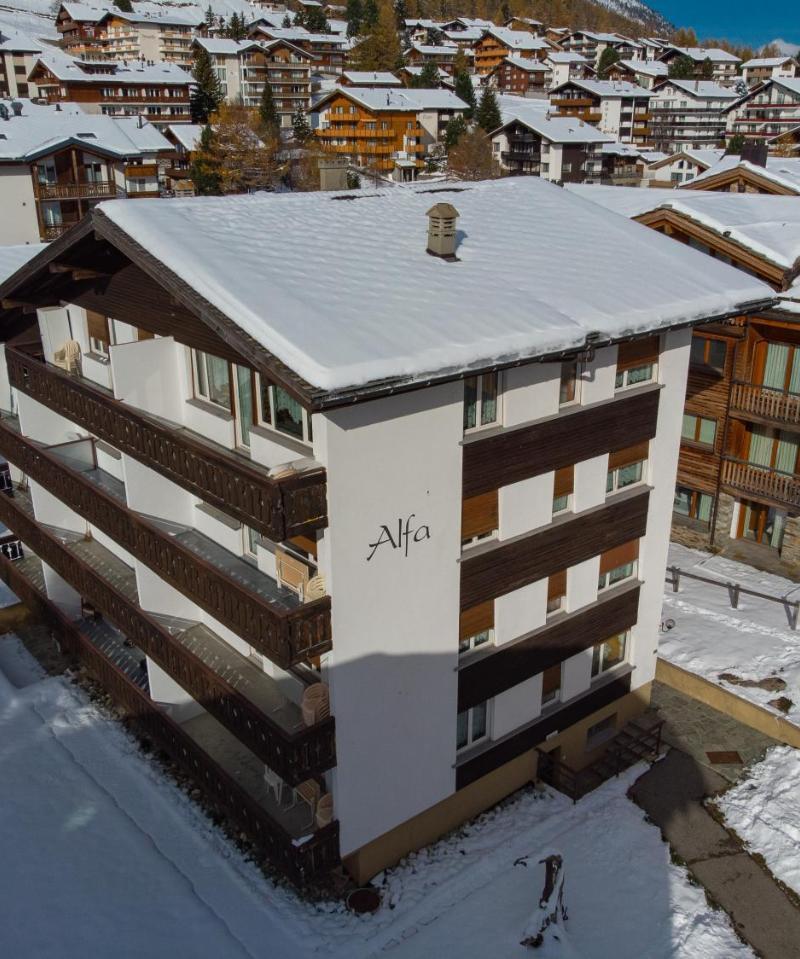 Haus Alfa
