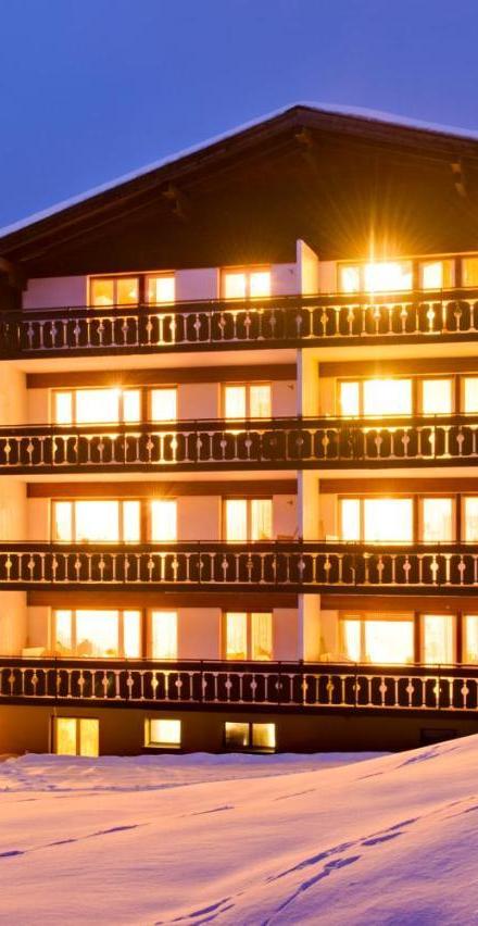 Haus Alfa – billede 2