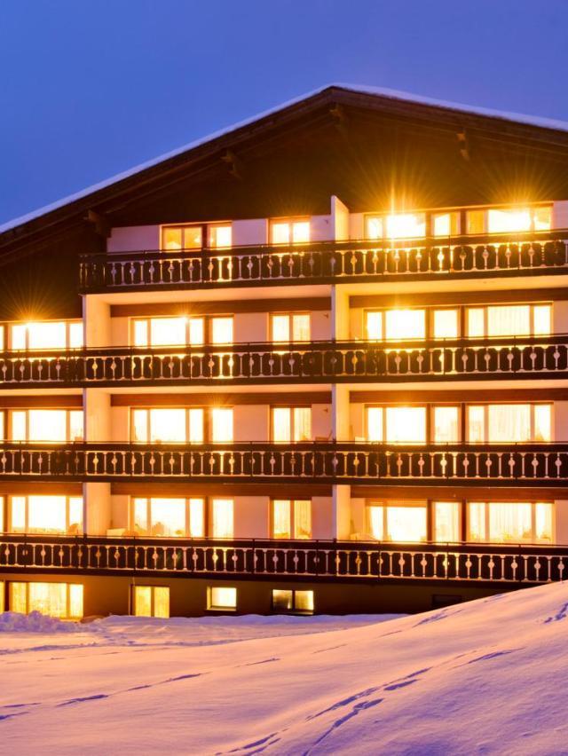 Haus Alfa – billede 2