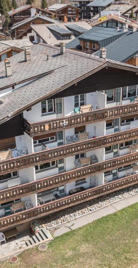 Haus Alfa – billede 3
