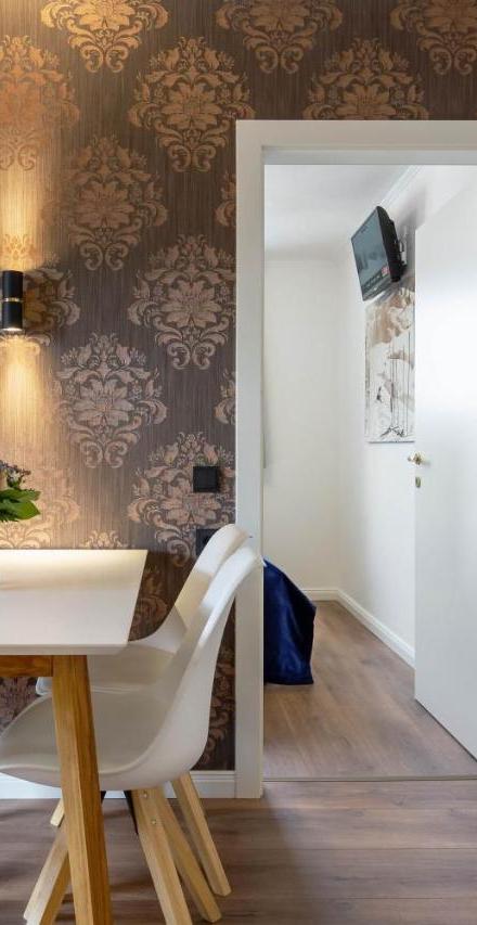 Boutique Hotel Anybody – billede 1
