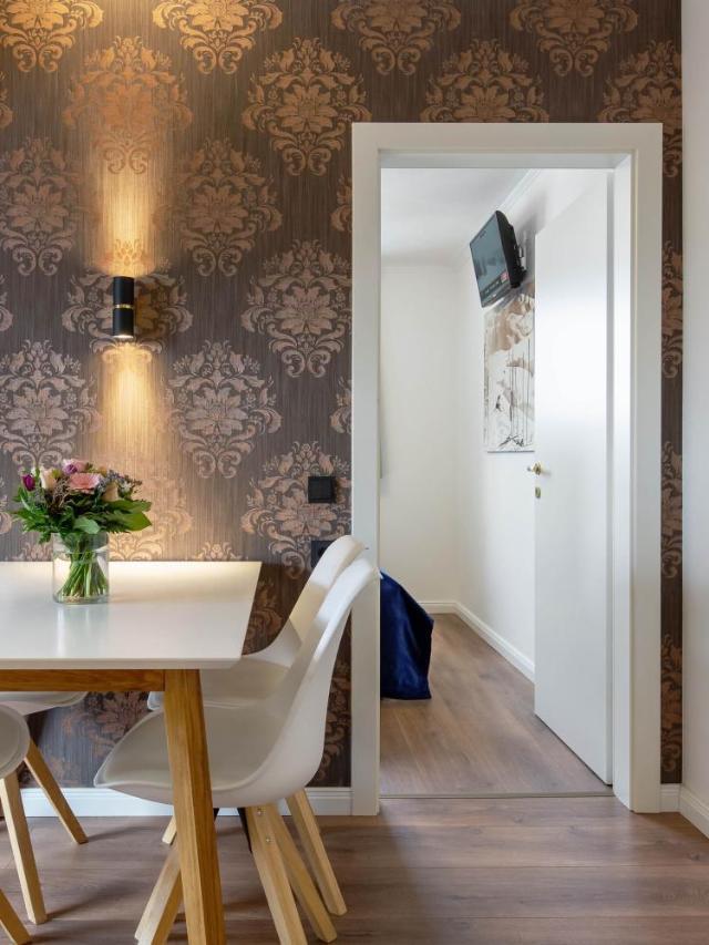 Boutique Hotel Anybody