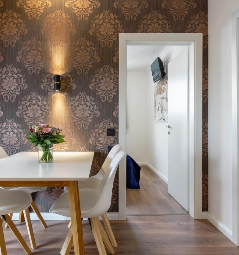 Boutique Hotel Anybody