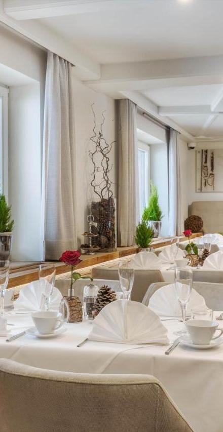 Boutique Hotel Anybody – billede 2