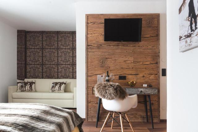 Boutique Hotel Anybody – billede 5