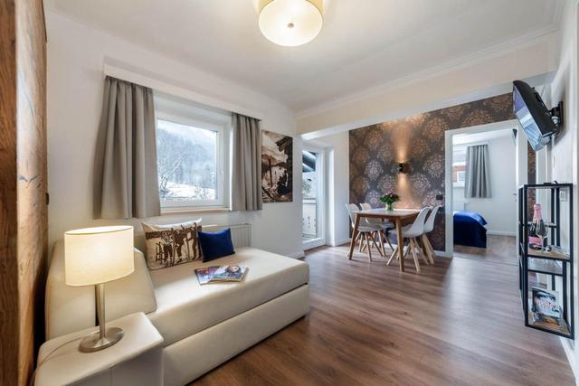 Boutique Hotel Anybody – billede 6