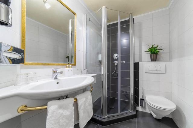 Boutique Hotel Anybody – billede 7