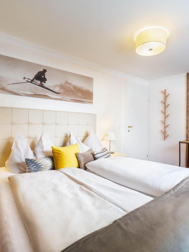 Boutique Hotel Anybody – billede 8