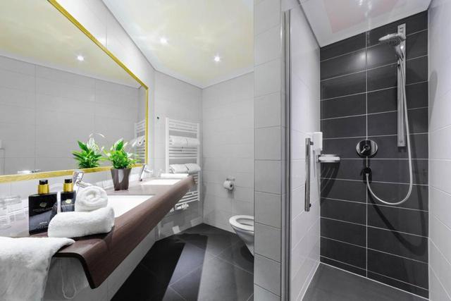 Boutique Hotel Anybody – billede 9