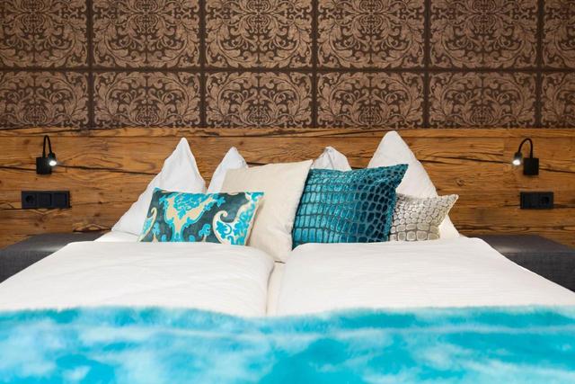 Boutique Hotel Anybody – billede 10