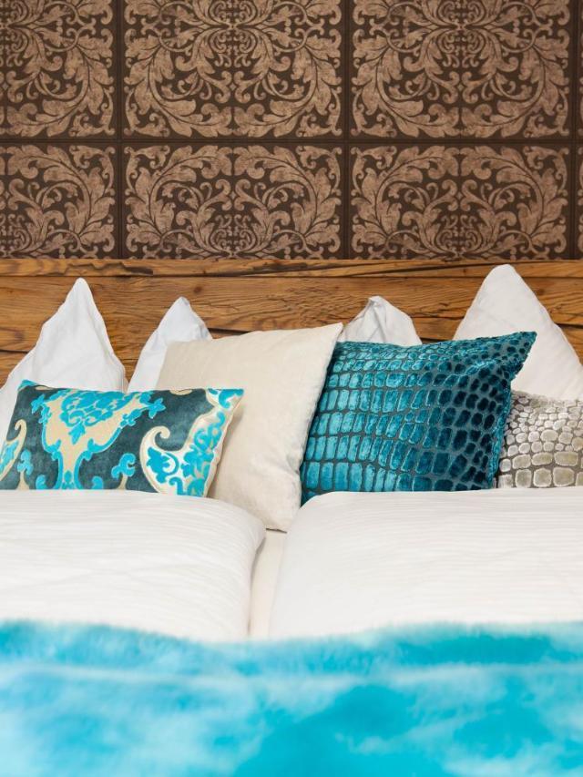Boutique Hotel Anybody – billede 10