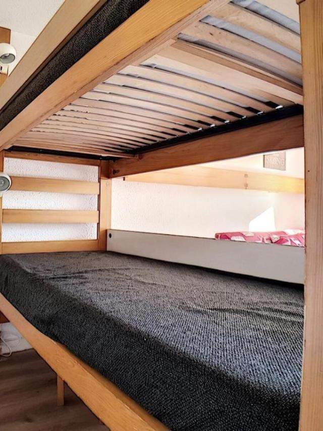 Residence Chaviere - Studio Agreable · Ski Au Pieds · Balcon Mae-3154 – bild 10
