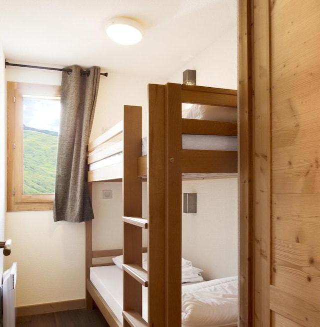 Apartment in Les Menuires with SPA & Ski Access – bild 3