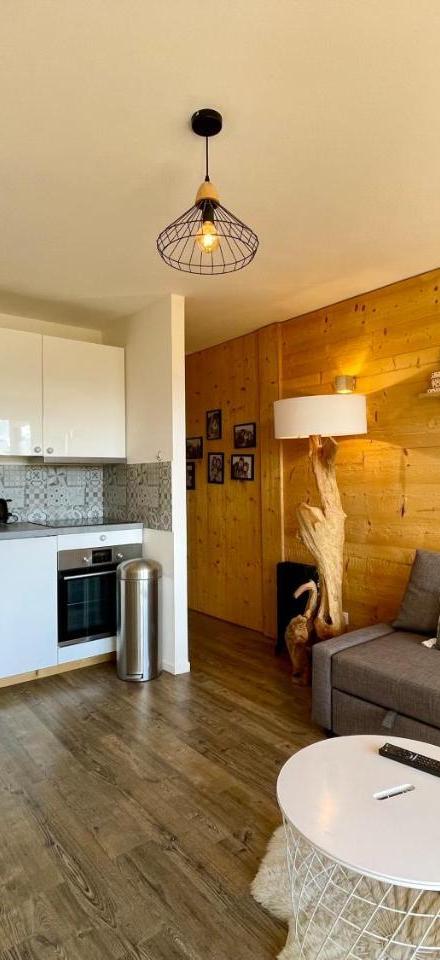 Homency - Residence Les Gemeaux I3 – billede 1