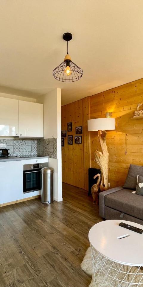 Homency - Residence Les Gemeaux I3 – Alpe d'Huez